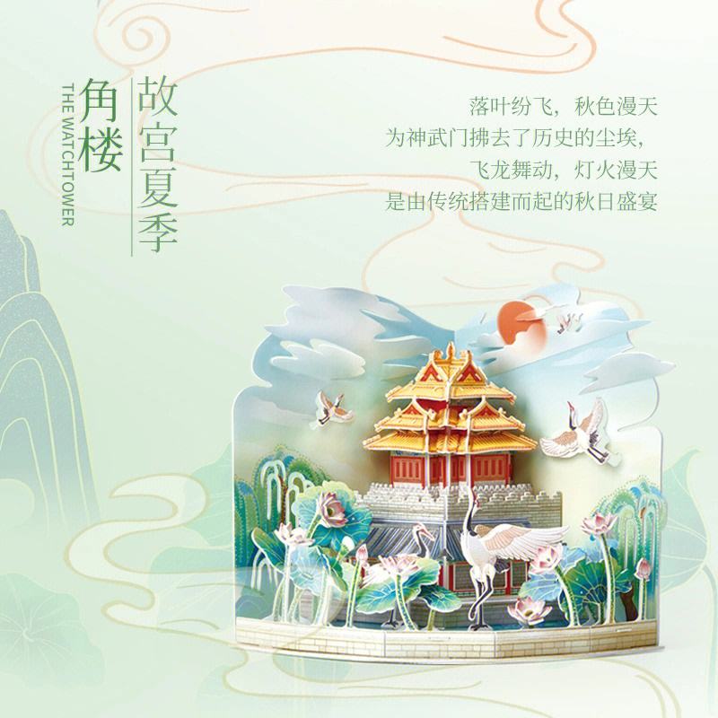 故宫联名模板下载_(故宫联名产品有哪些)